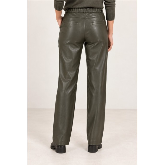 W Lady Day kunstleren Broek Idina Deep Forest W Lady Day kunstleren Broek Idina Deep Forest